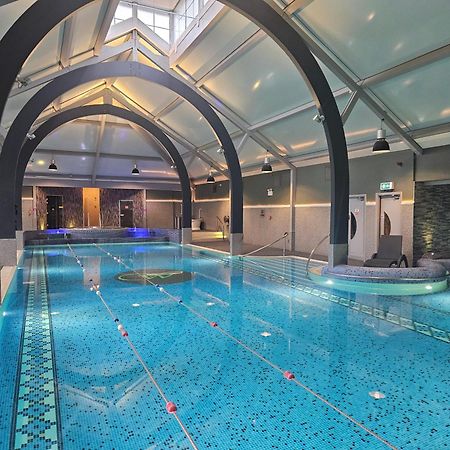 Whitford House Hotel Wexford Dış mekan fotoğraf