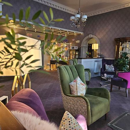 Whitford House Hotel Wexford Dış mekan fotoğraf