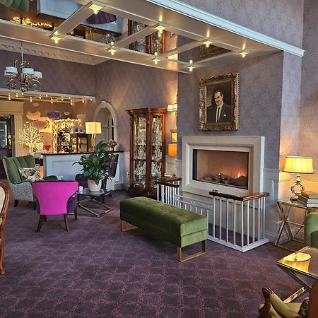 Whitford House Hotel Wexford Dış mekan fotoğraf