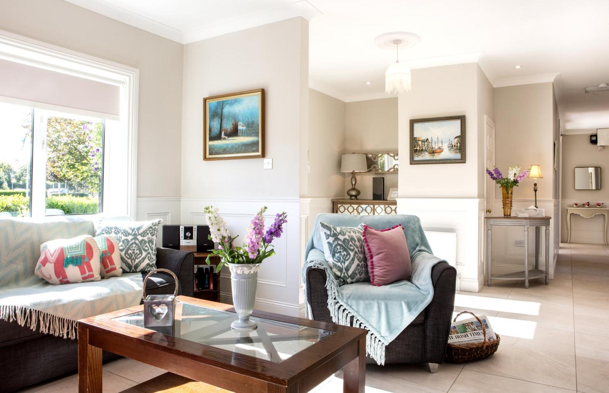 Whitford House Hotel Wexford Dış mekan fotoğraf