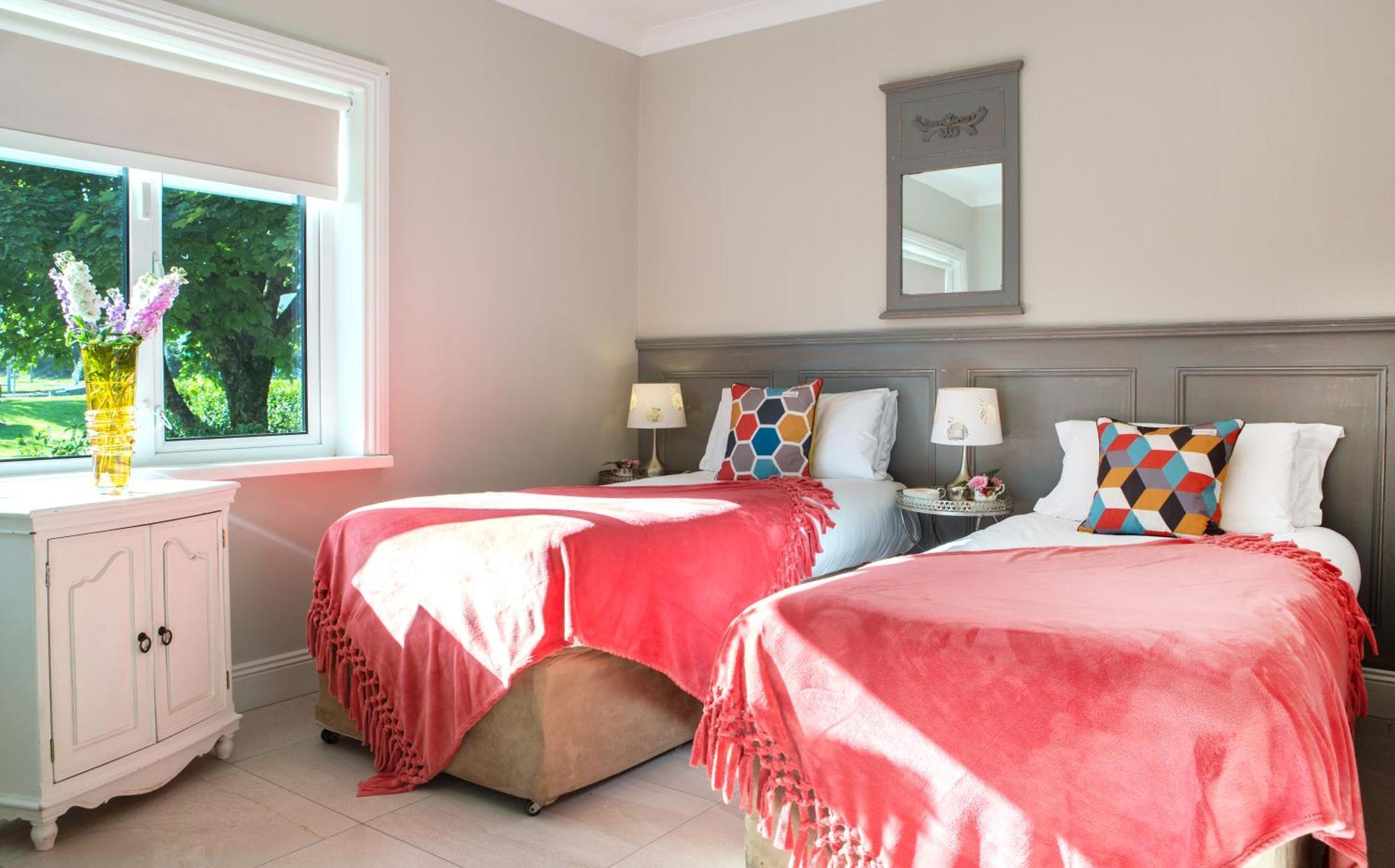 Whitford House Hotel Wexford Dış mekan fotoğraf
