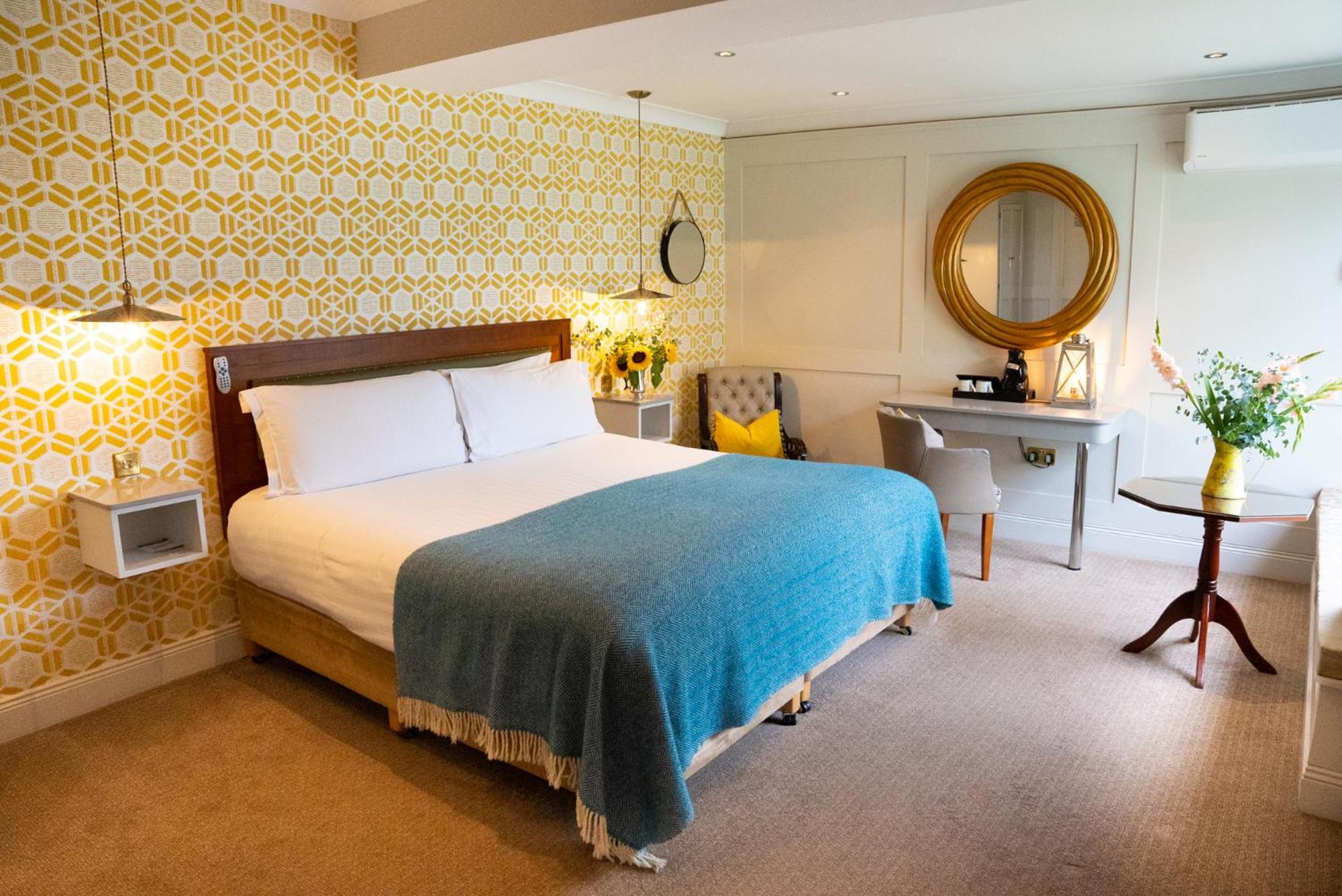 Whitford House Hotel Wexford Dış mekan fotoğraf