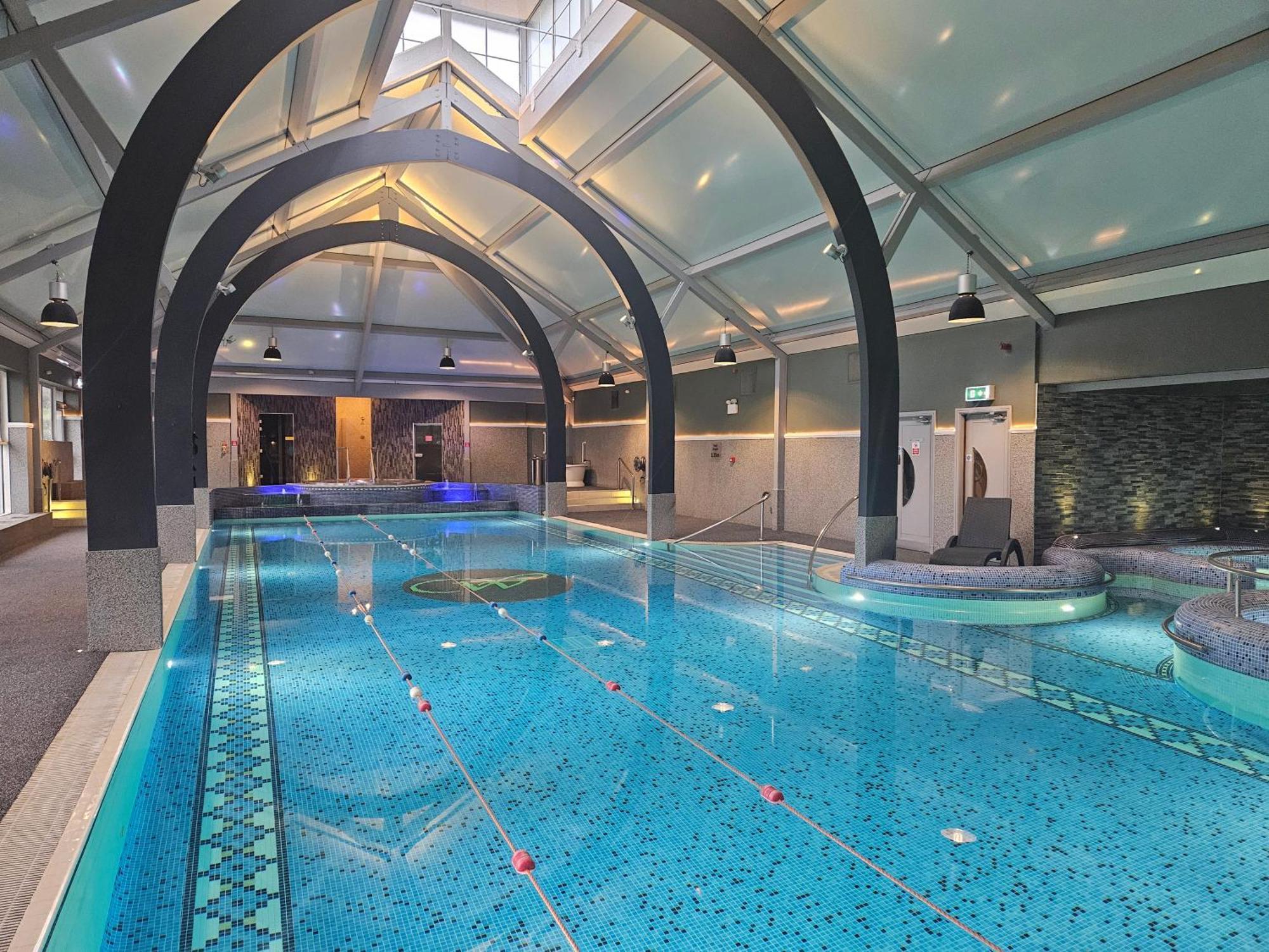 Whitford House Hotel Wexford Dış mekan fotoğraf