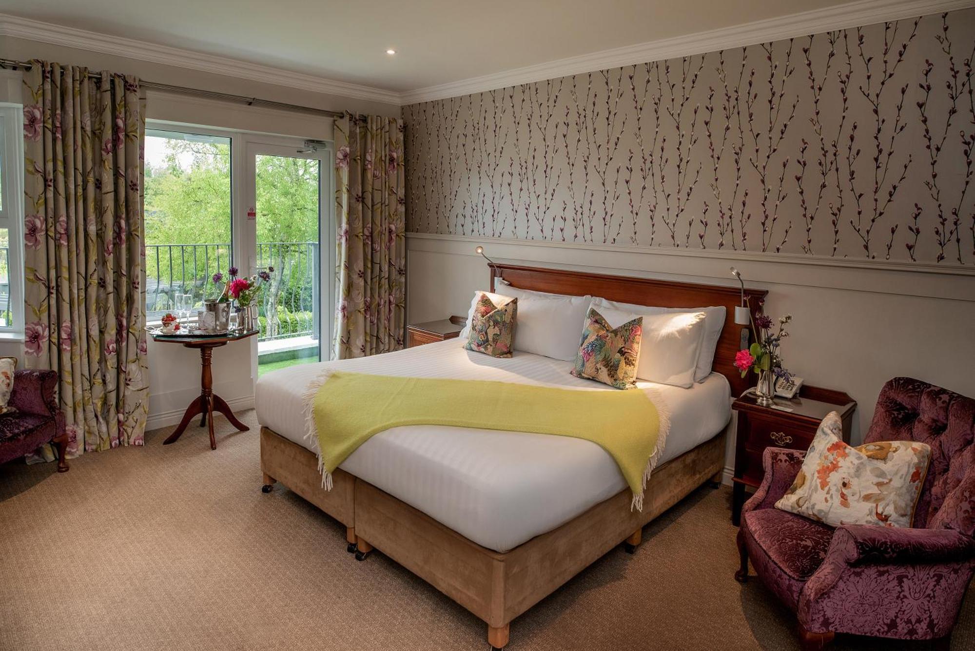 Whitford House Hotel Wexford Dış mekan fotoğraf