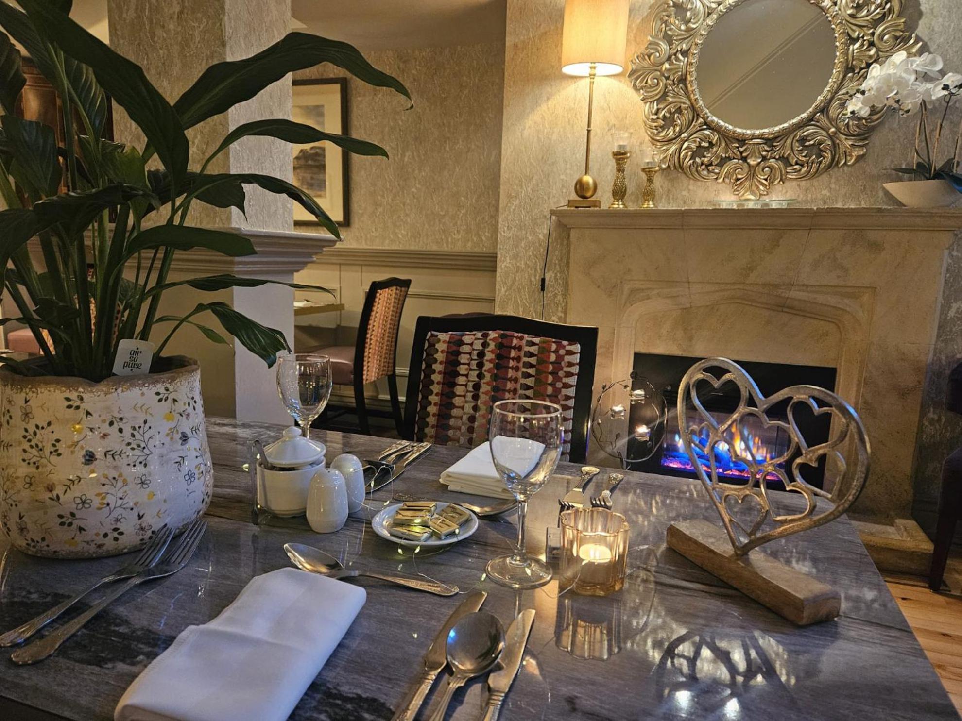Whitford House Hotel Wexford Dış mekan fotoğraf