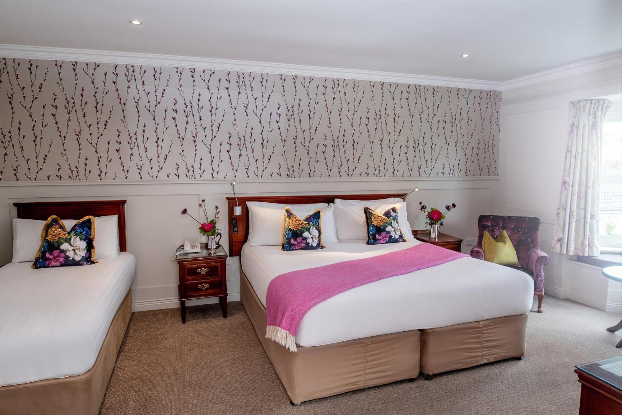 Whitford House Hotel Wexford Dış mekan fotoğraf