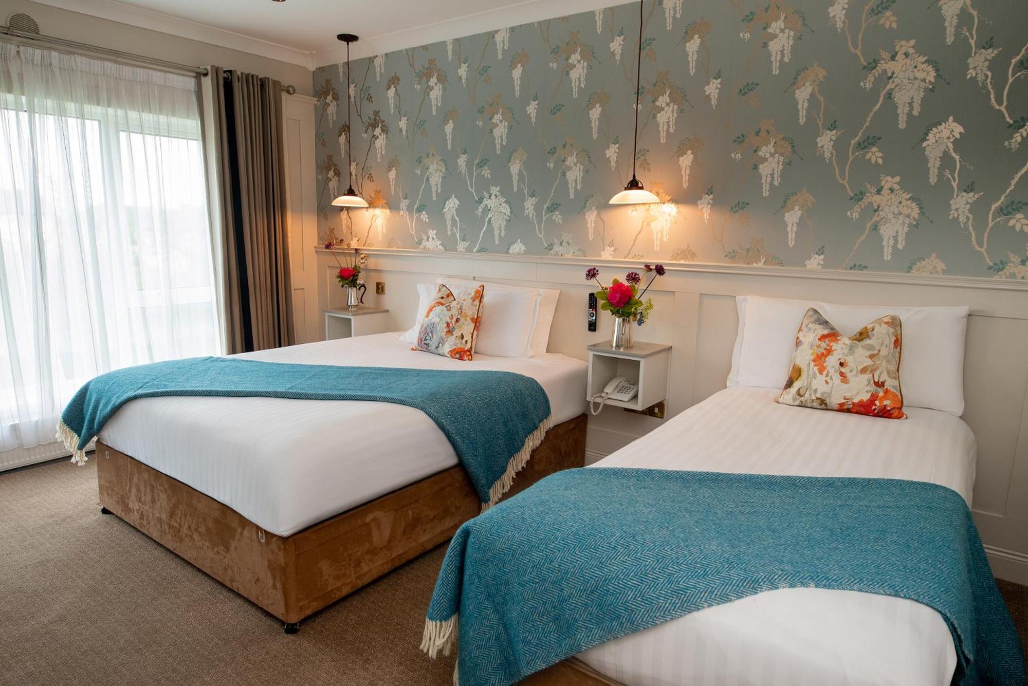 Whitford House Hotel Wexford Dış mekan fotoğraf