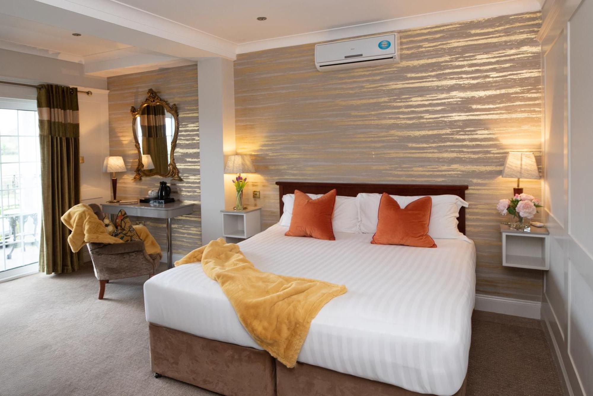 Whitford House Hotel Wexford Dış mekan fotoğraf