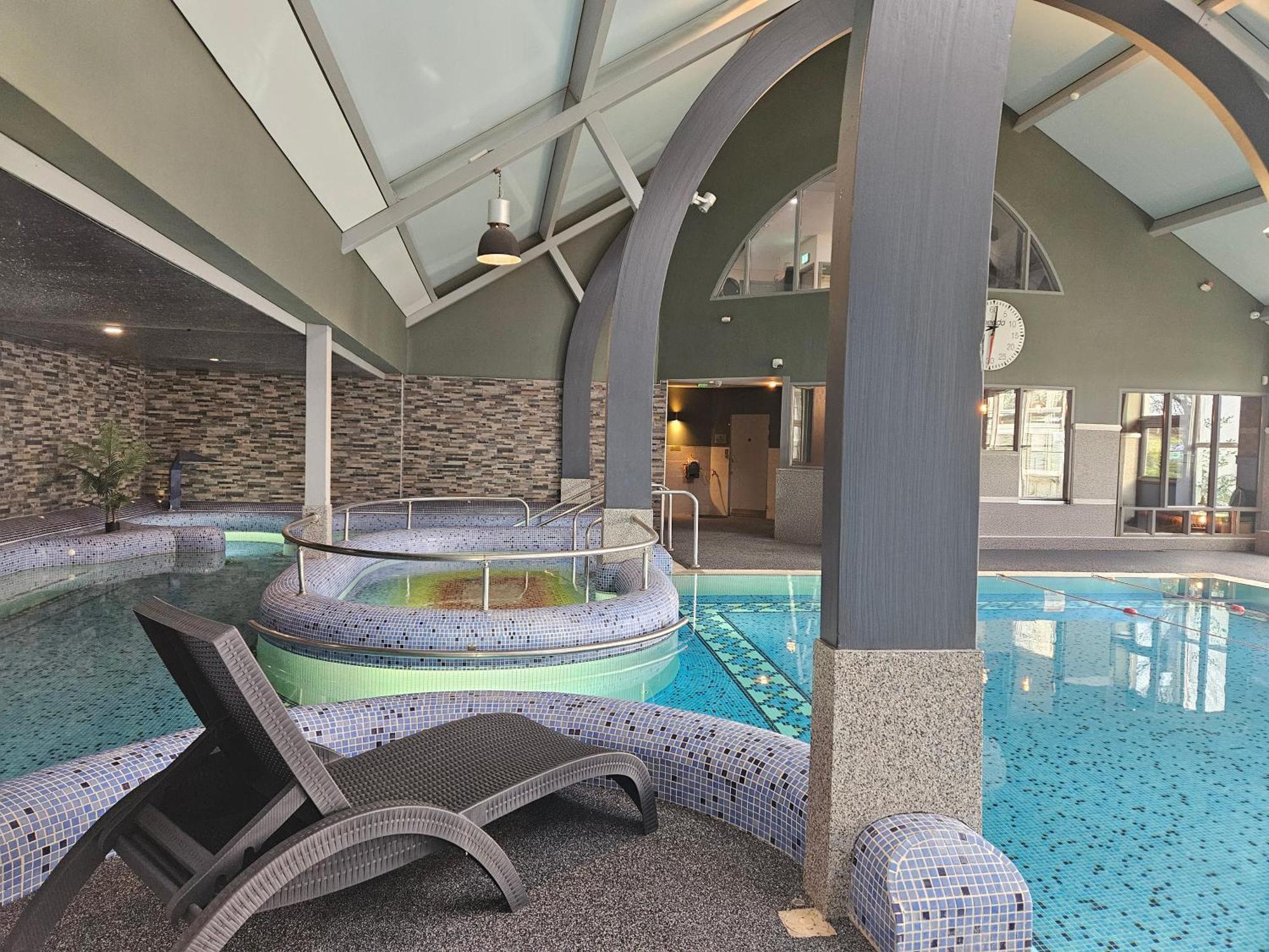 Whitford House Hotel Wexford Dış mekan fotoğraf