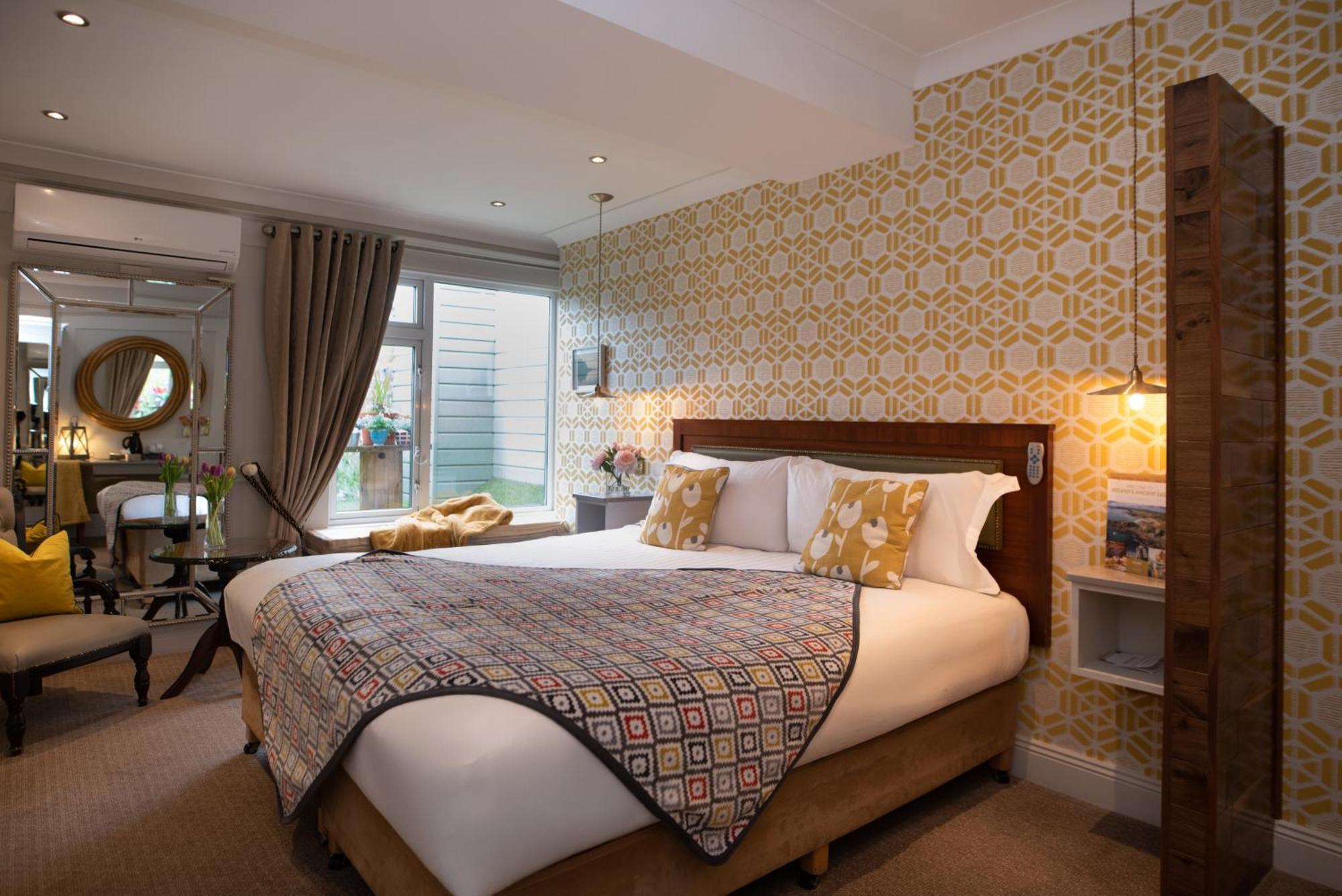 Whitford House Hotel Wexford Dış mekan fotoğraf