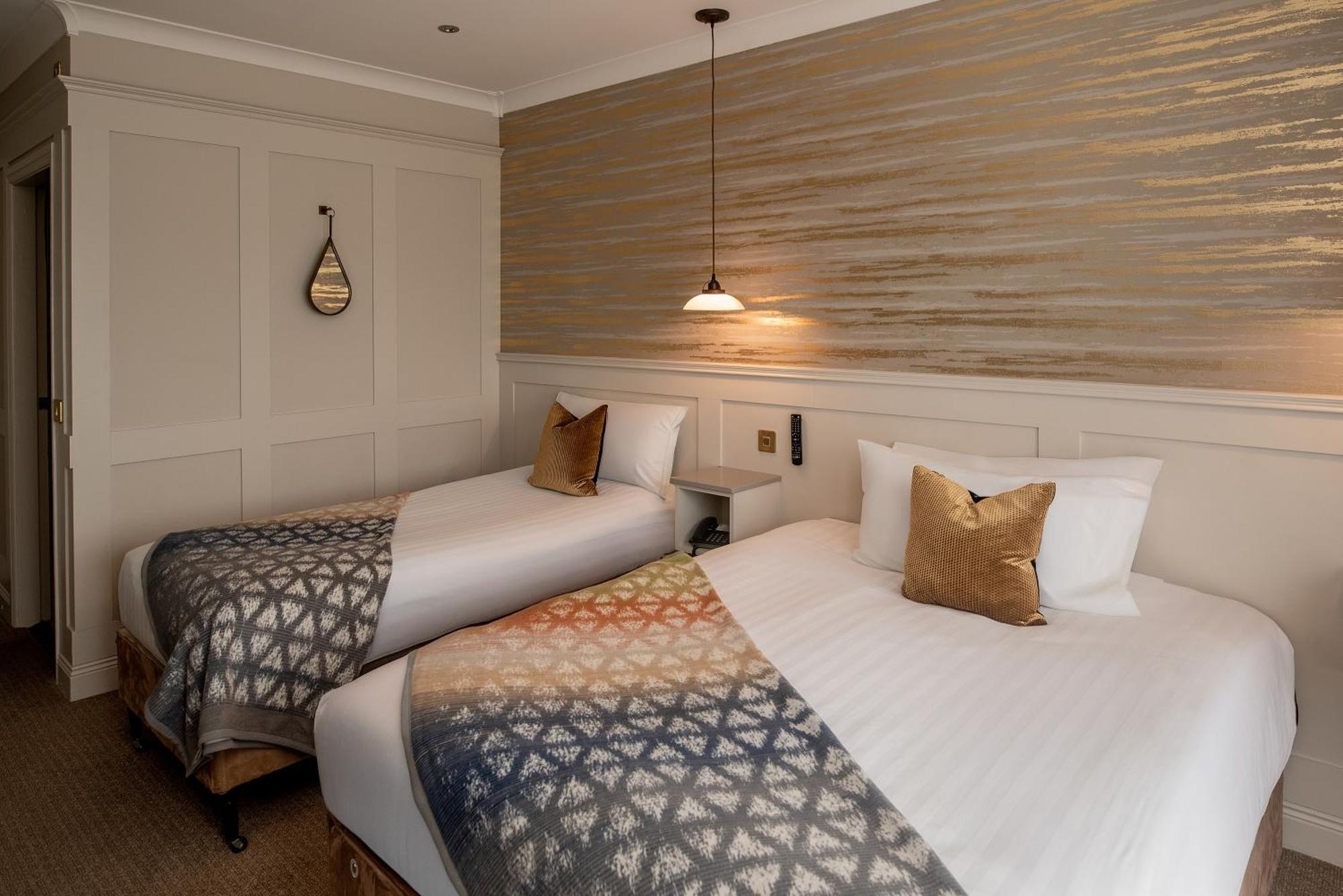 Whitford House Hotel Wexford Dış mekan fotoğraf