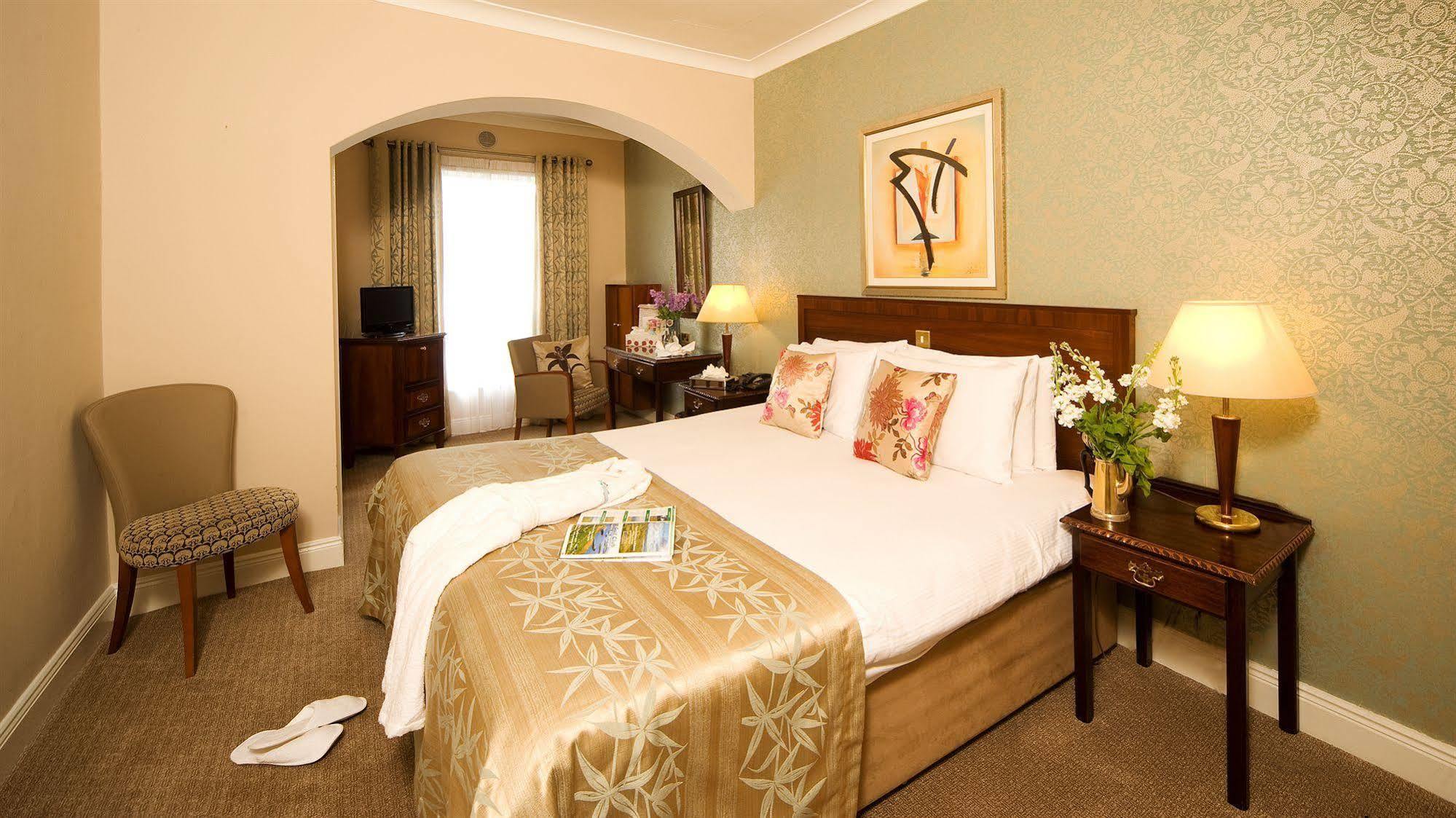 Whitford House Hotel Wexford Dış mekan fotoğraf