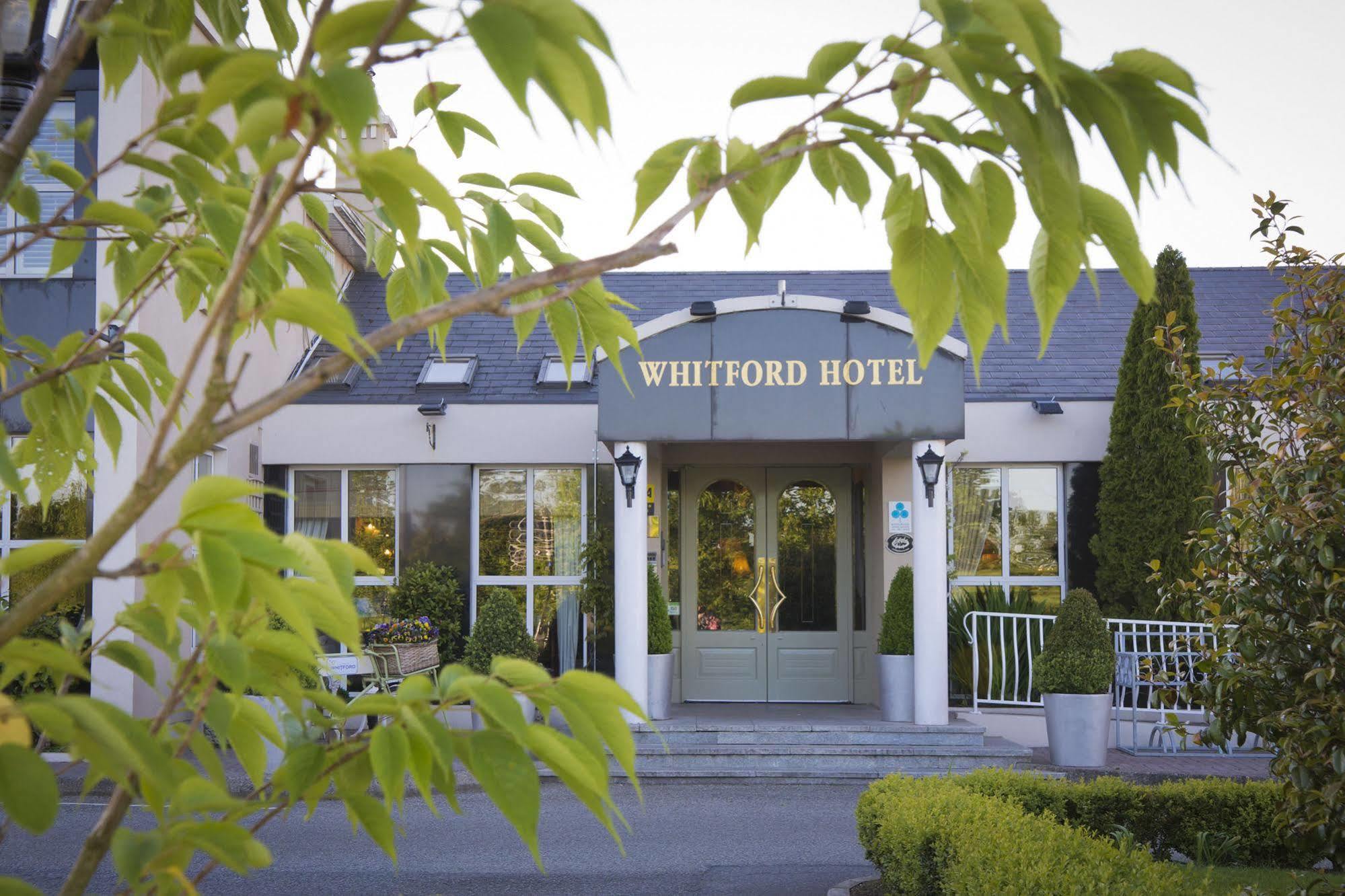 Whitford House Hotel Wexford Dış mekan fotoğraf